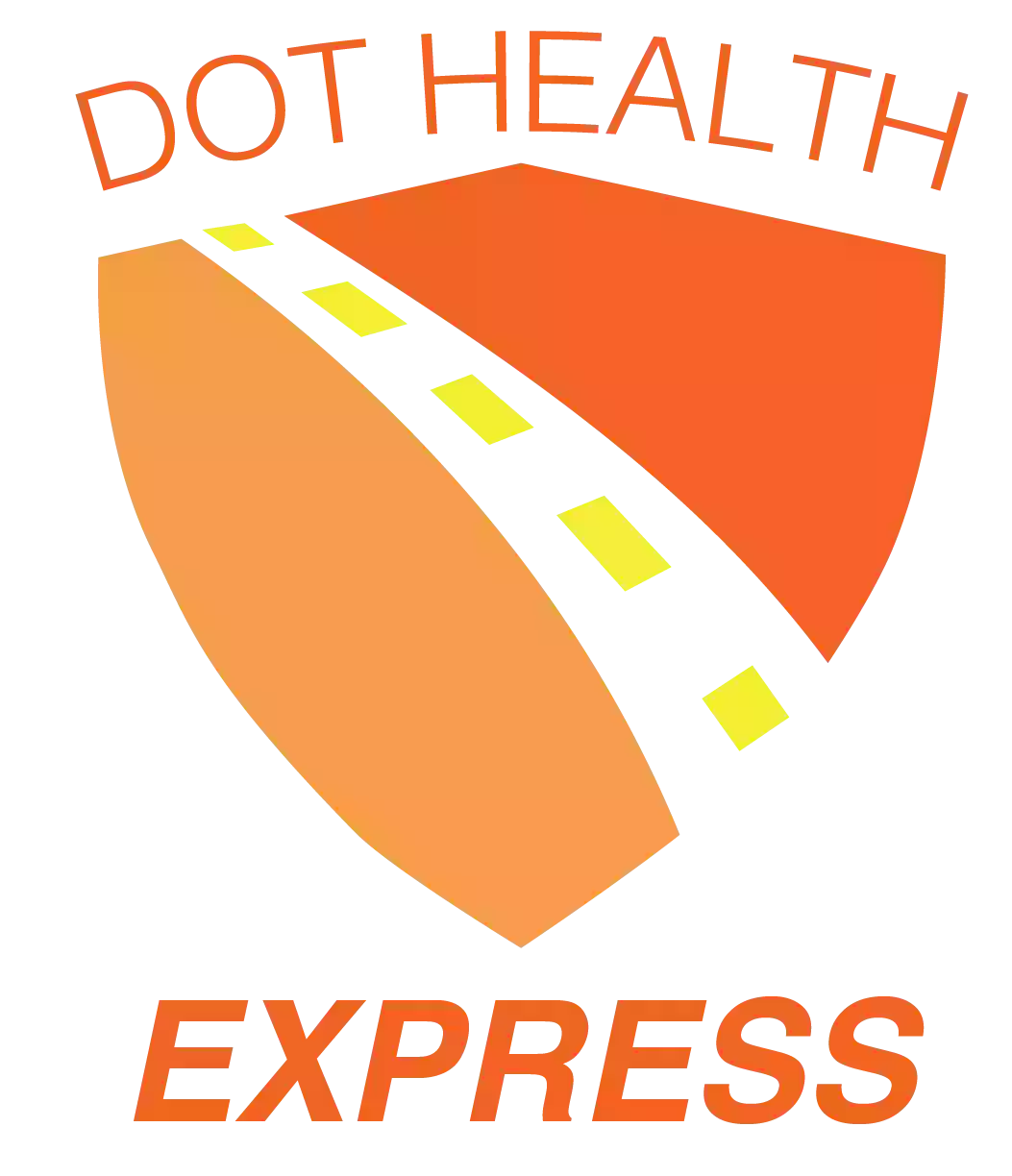 DOT Health Express