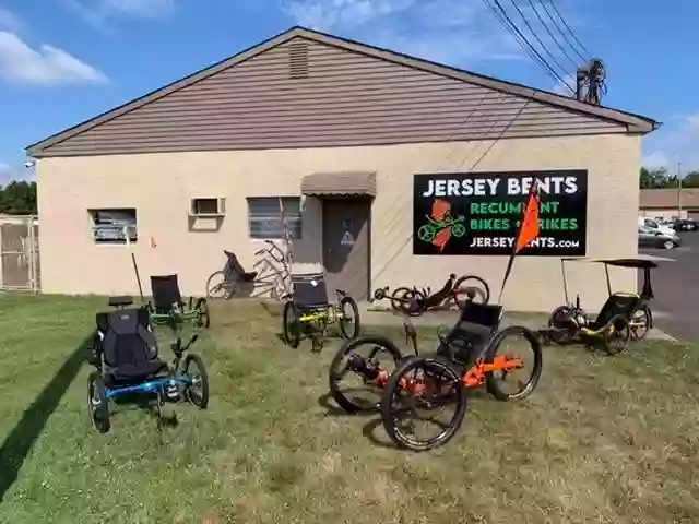 Jersey Bents, LLC
