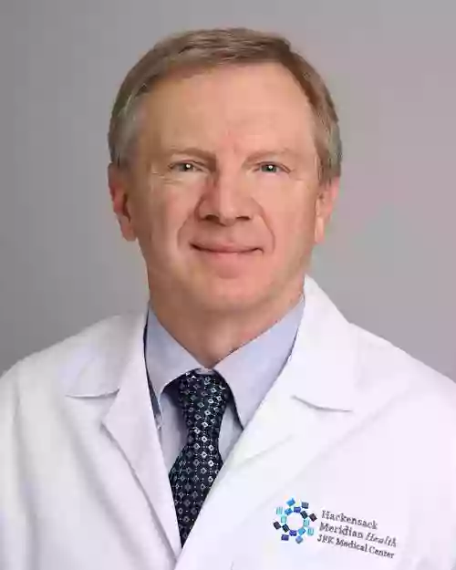 Tomasz Grochowalski, M.D.