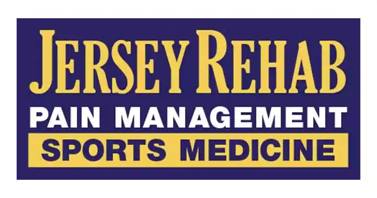 Jersey Rehab & Pain Management: Rumson