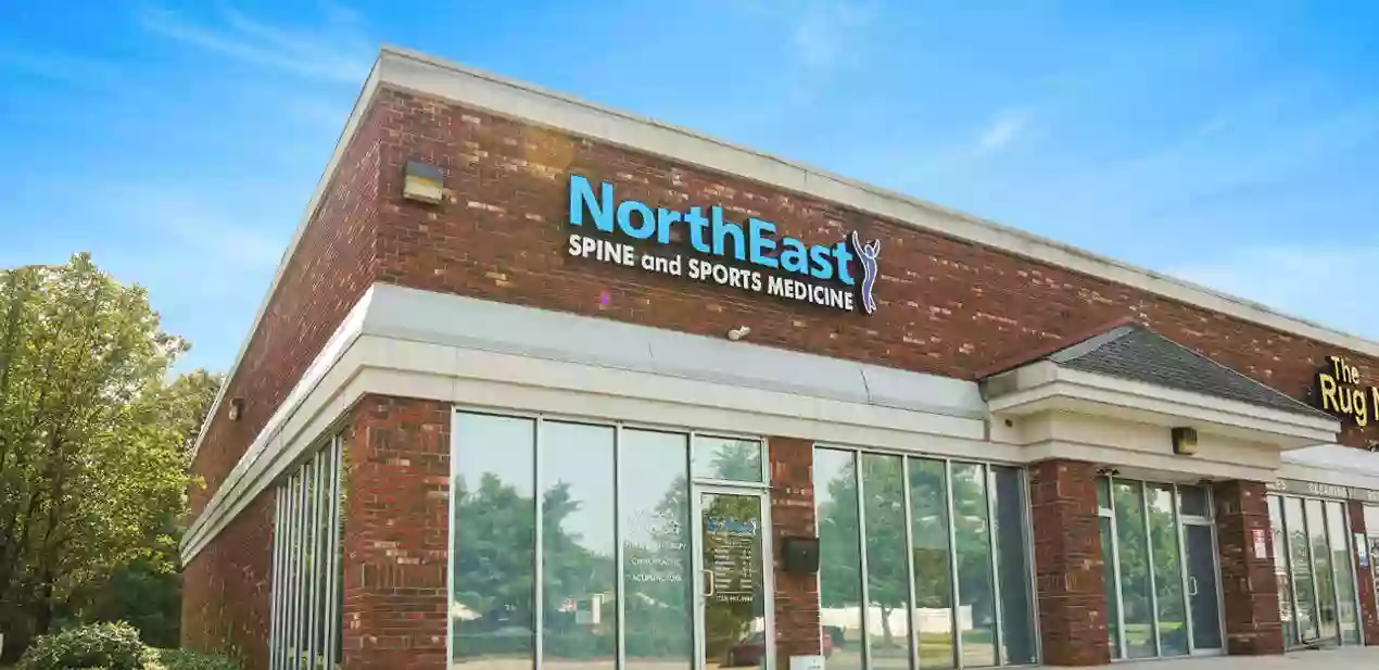 NorthEast Spine and Sports Medicine