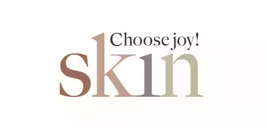 Choosejoy! Skin LLC