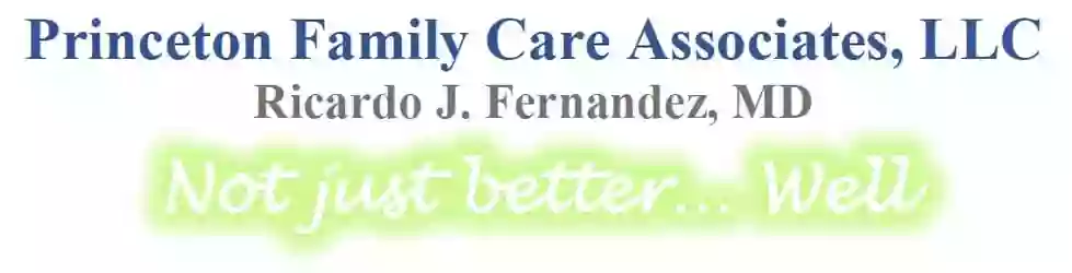 Princeton Family Care Associates