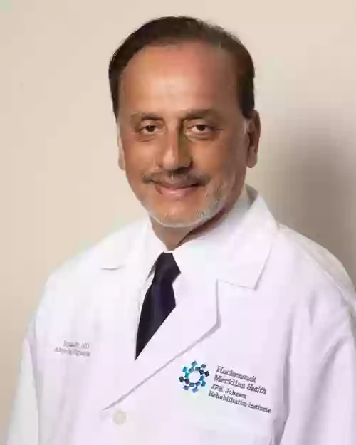 Rana Jafri, M.D.