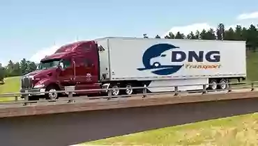 DNG Transport