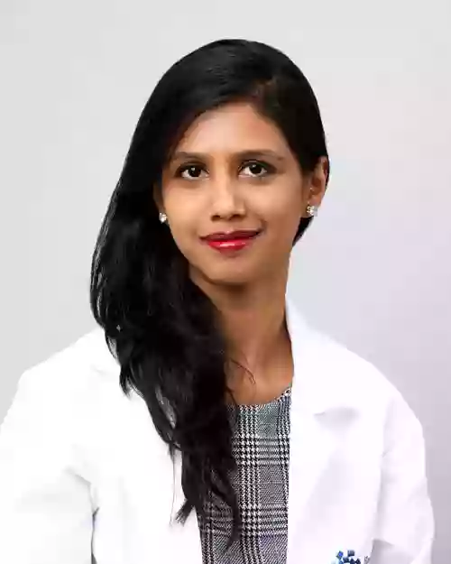 Farah Deshmukh, M.D.