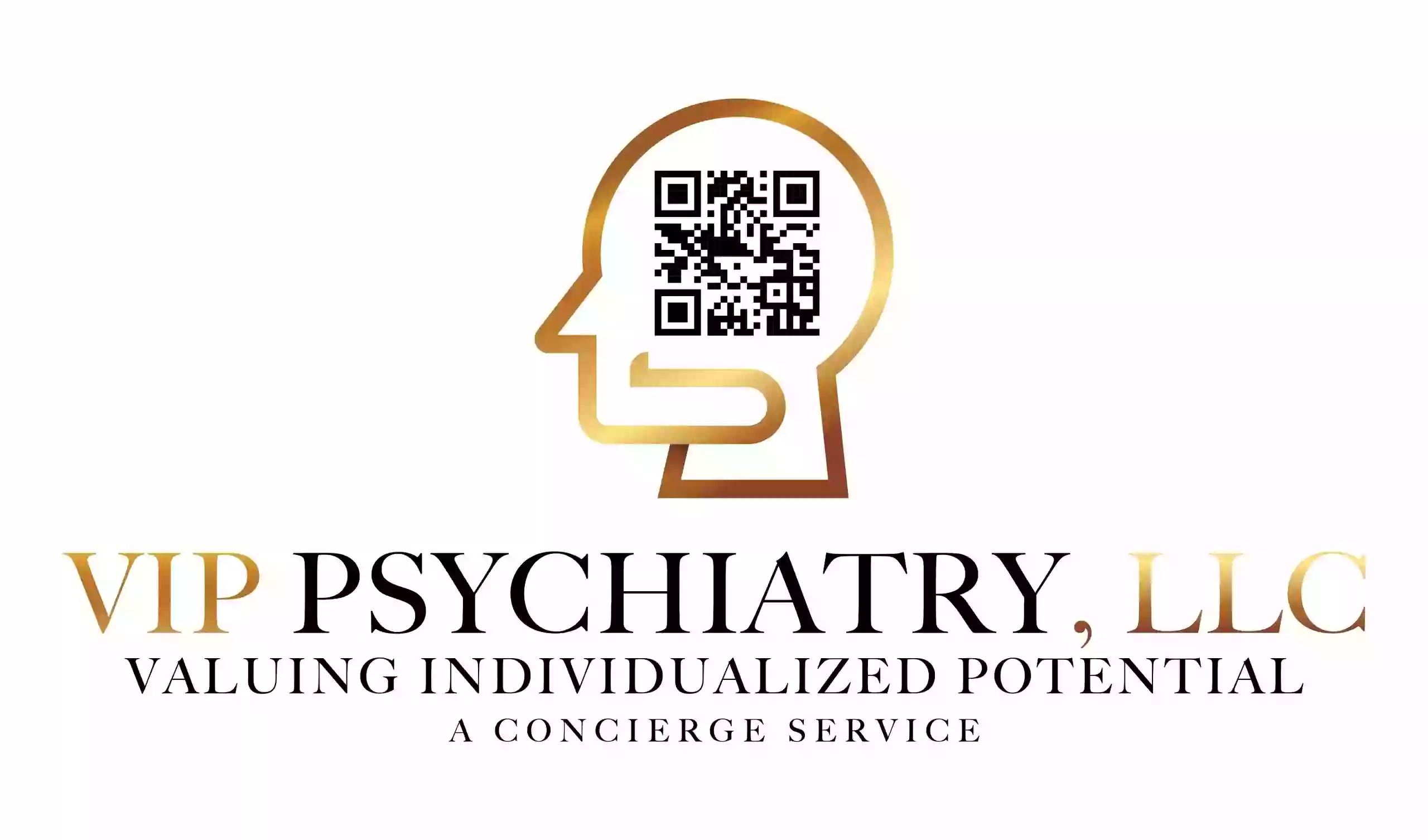 VIP PSYCHIATRY