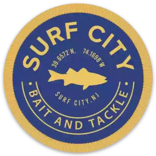 Surf City Bait & Tackle