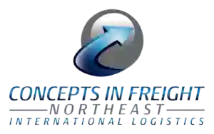 Concepts In Freight Northeast LLC