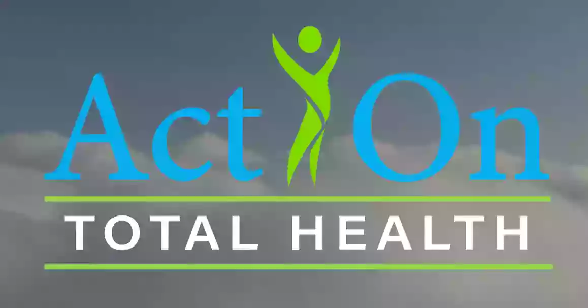 Act On Total Health - Mays Landing Adult Medicine