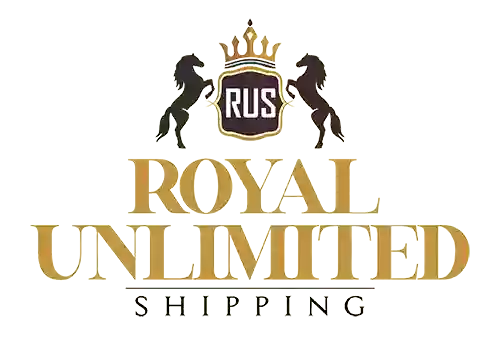 Royal Unlimited Shipping LLC.