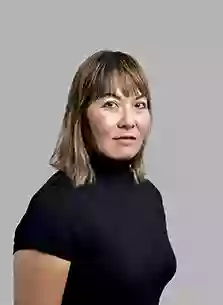 Dr Gina Louie