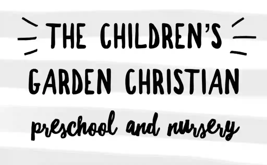 Children's Garden Christian School