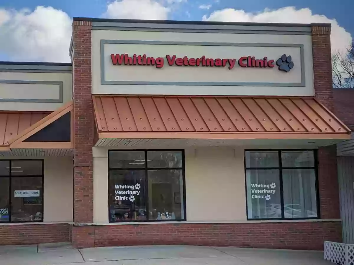 Whiting Veterinary Clinic