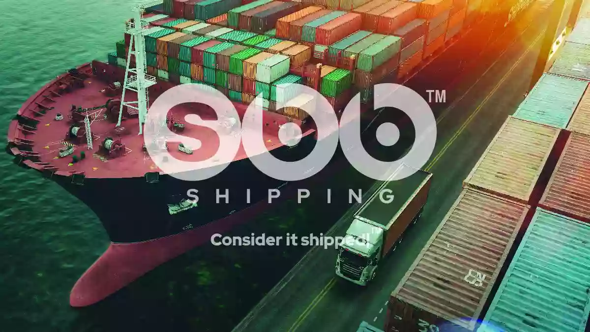 SBB Shipping USA Inc.