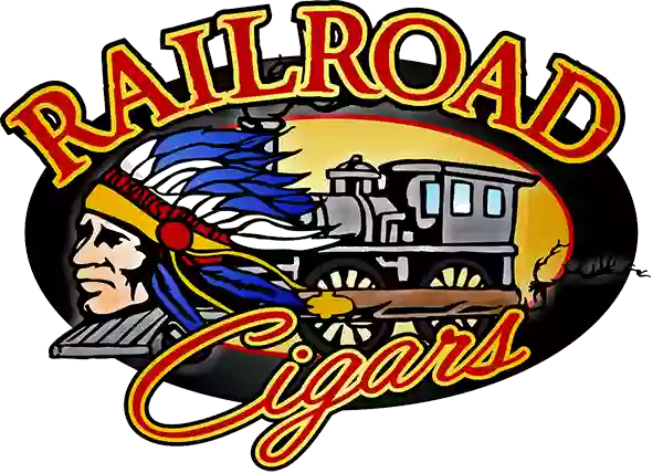 Rail Road Cigars