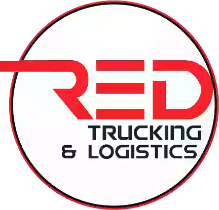 RED TRUCKING