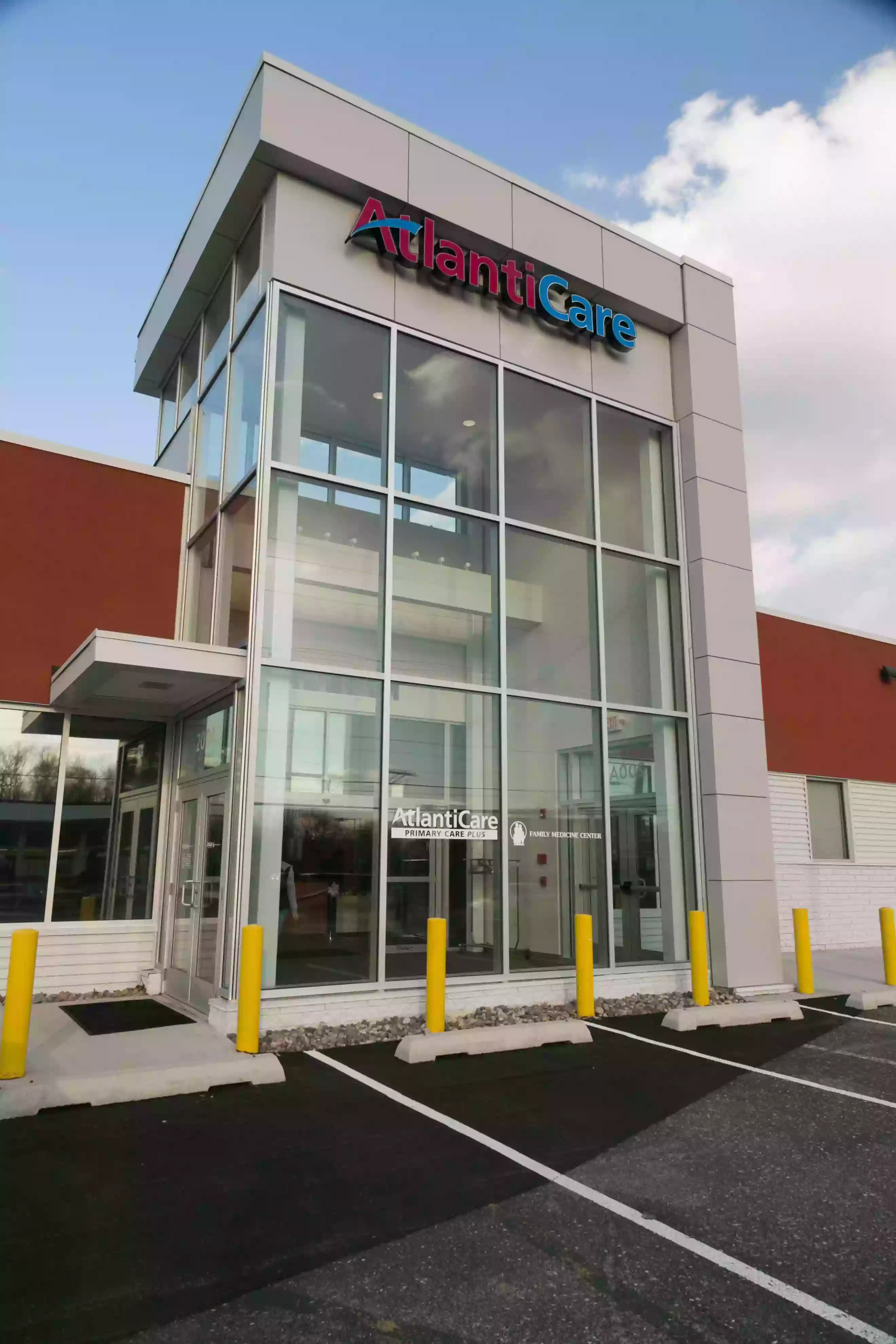 AtlantiCare Physician Group, Family Medicine Center, Little Egg Harbor