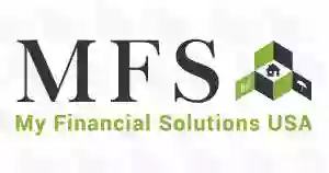 My Financial Solutions USA - Taxes, Insurance and Real Estate