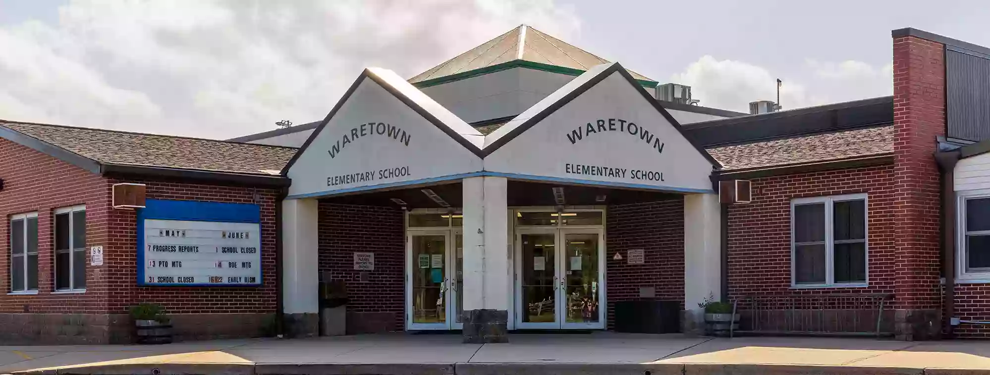 Waretown Elementary School