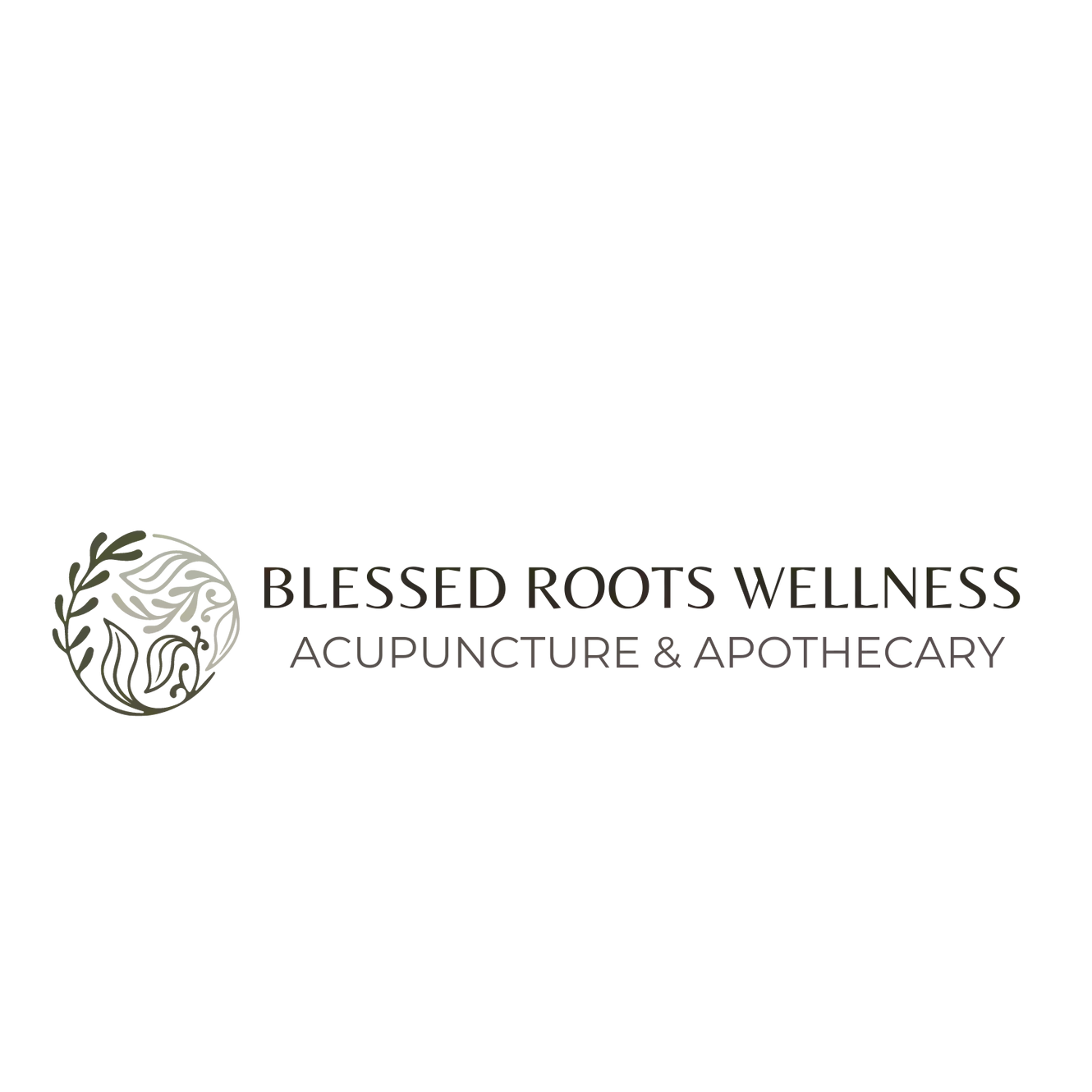 Blessed Roots Wellness