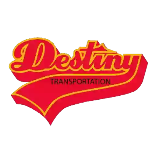 Destiny Transportation Inc