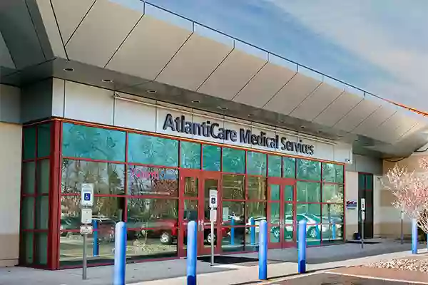AtlantiCare Special Care Center