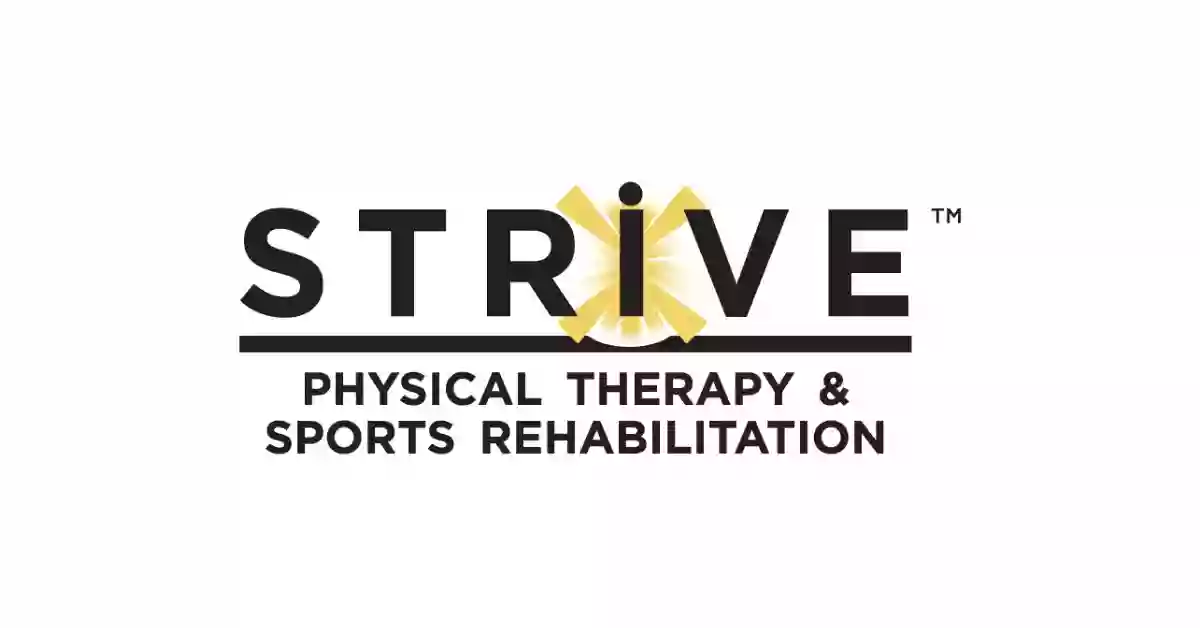 Strive Physical Therapy