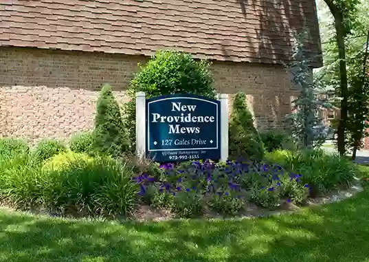 New providence mews