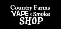 Country Farms Vape and Smoke Shop