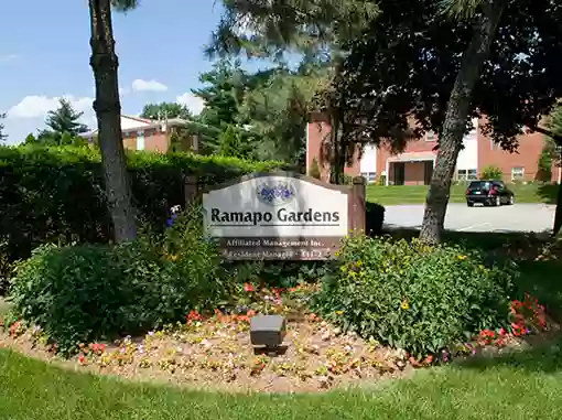 Ramapo Gardens