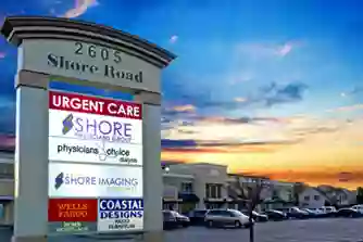 Shore Physicians Group Primary Care