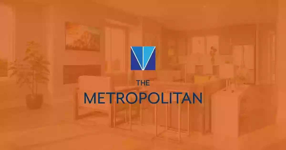 The Metropolitan