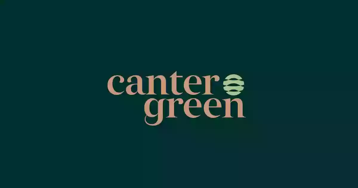 Canter Green