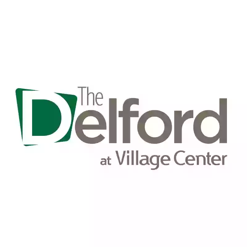 The Delford