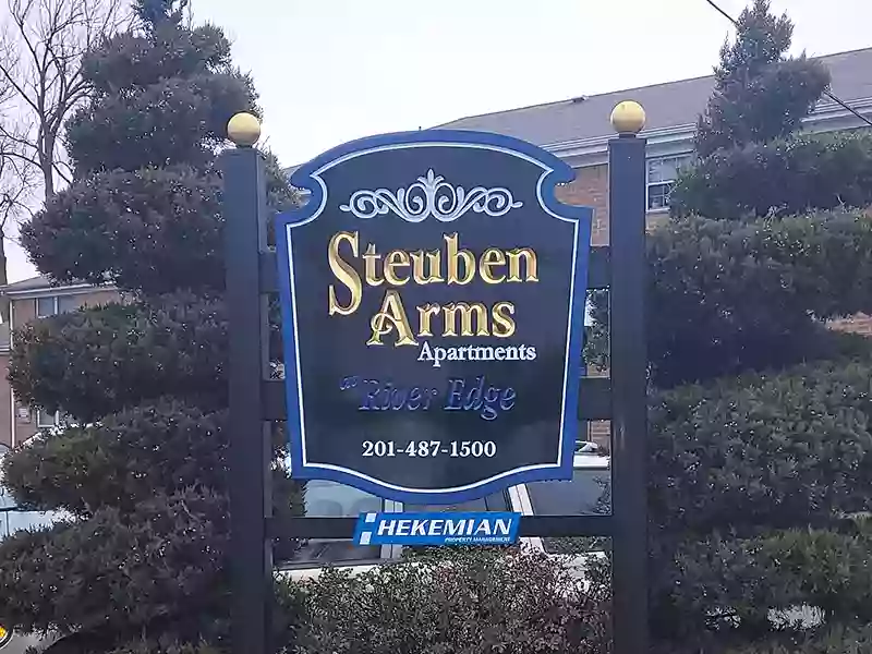 Steuben Arms Apartments