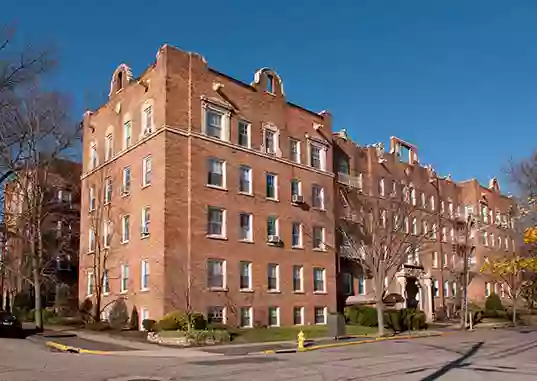 Ashland Apartments