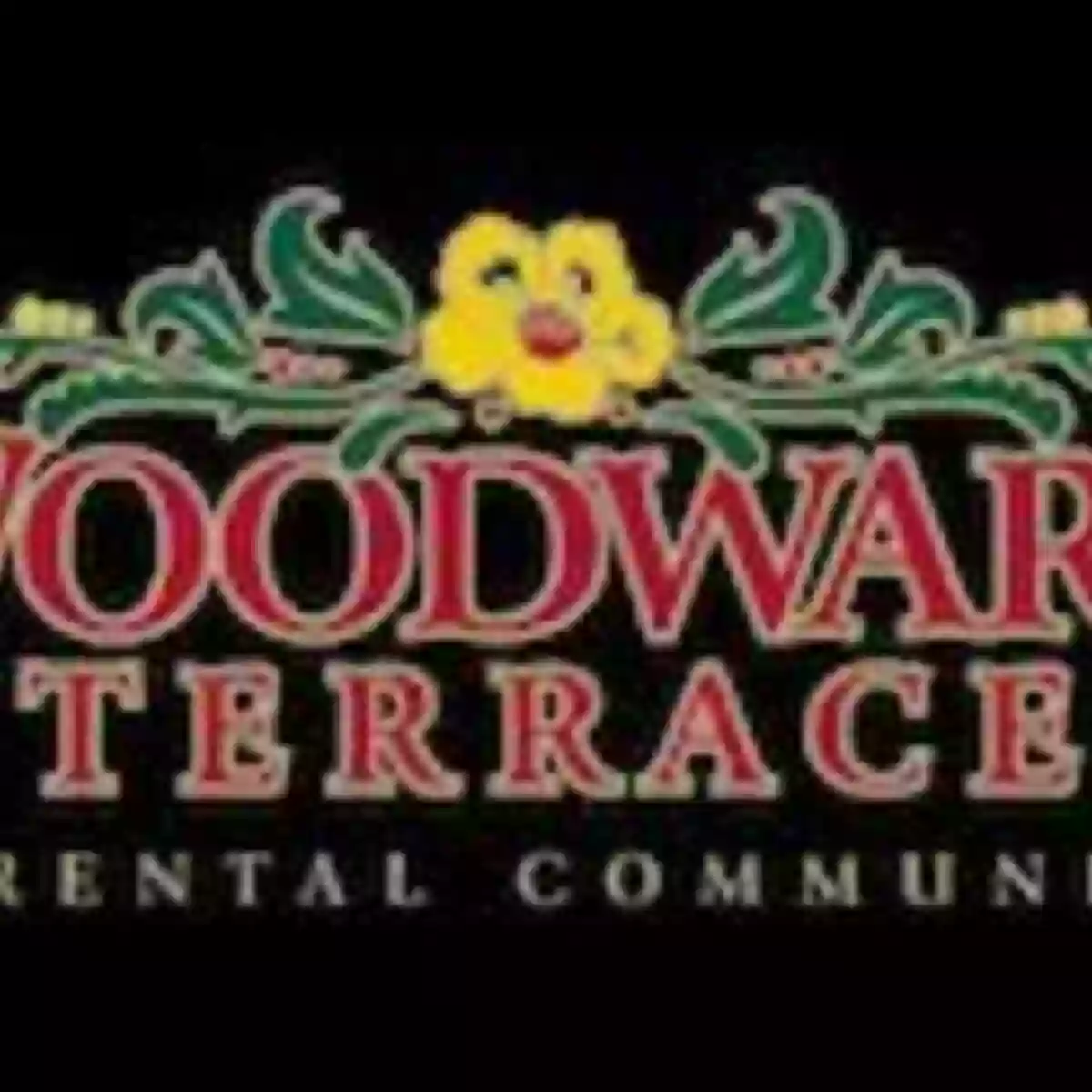 Woodward Terrace