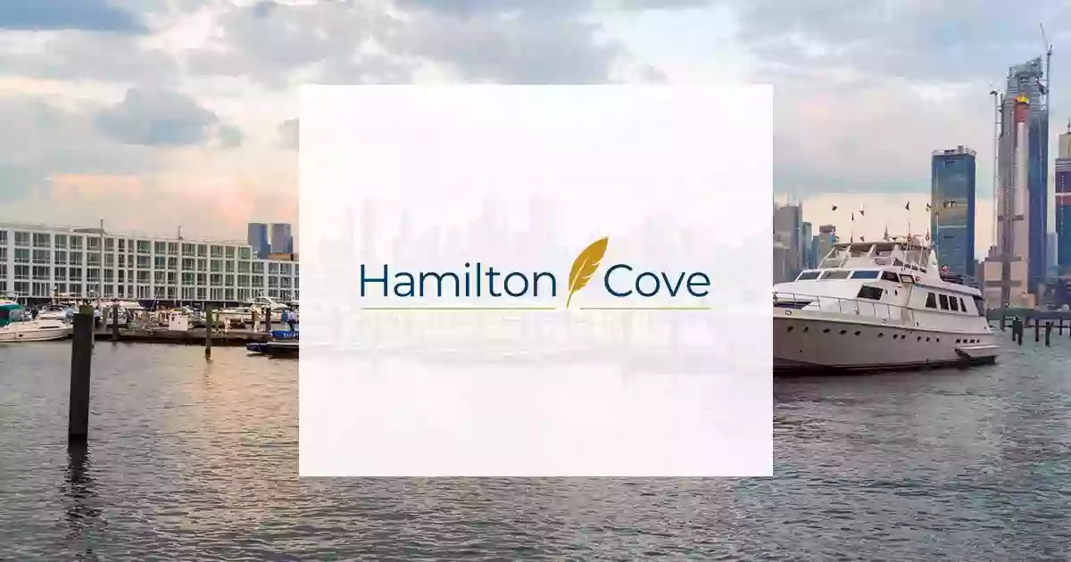 Hamilton Cove