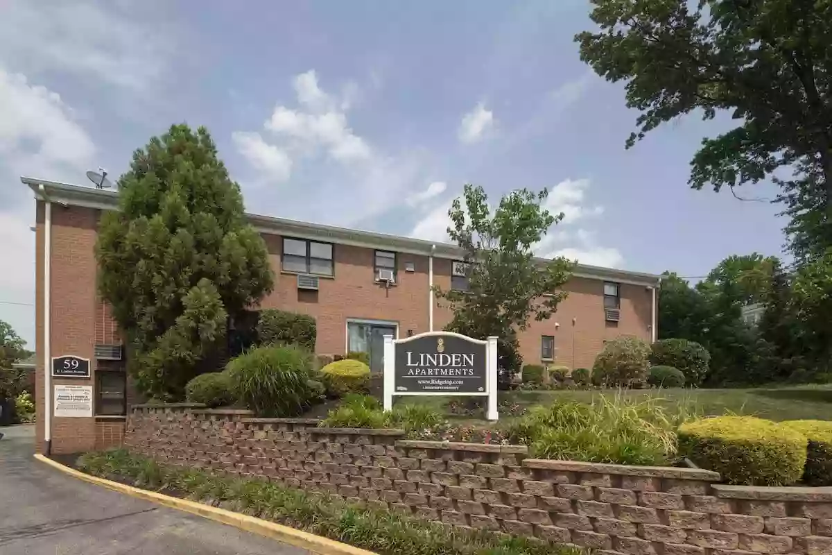 Linden Apartments - Ridgetop