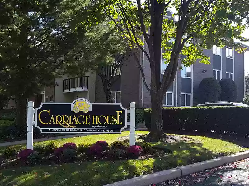 Carriage House Apartments