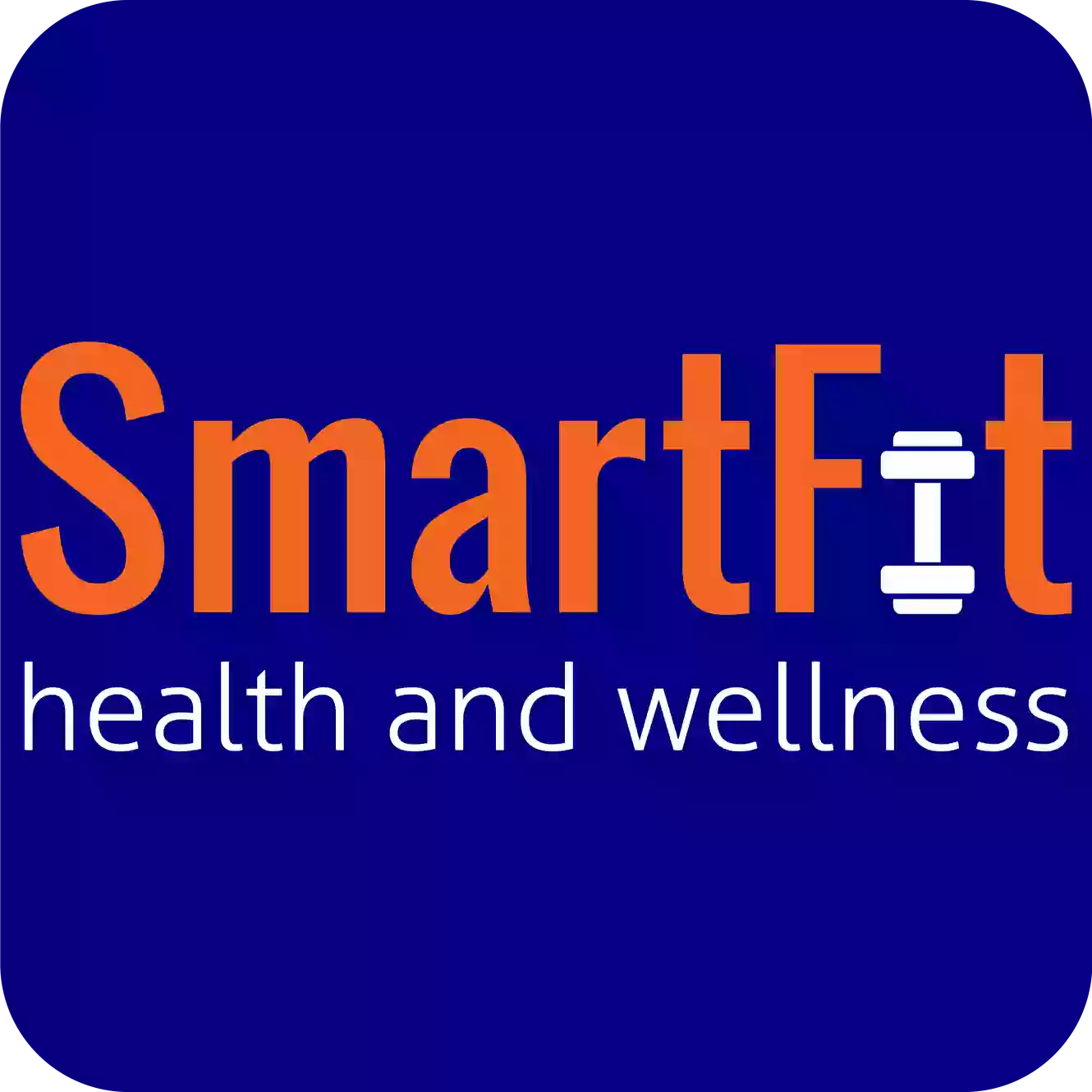 SmartFit Health and Wellness