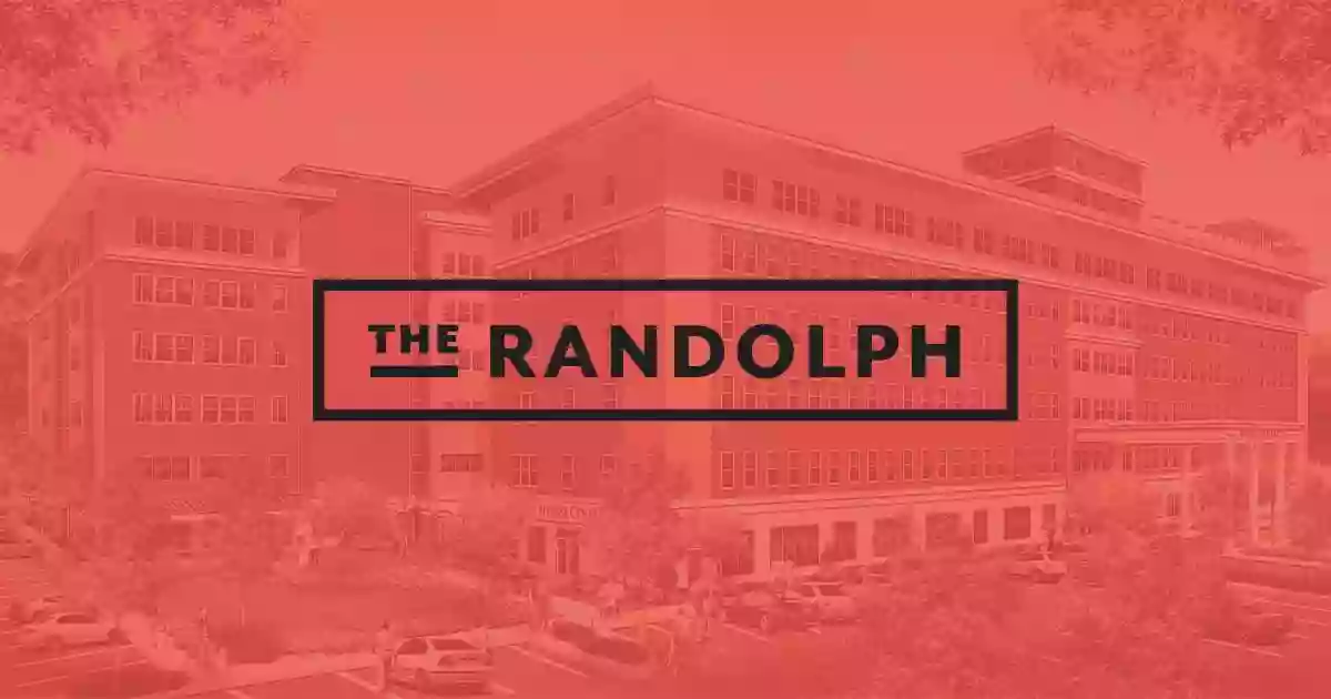 The Randolph Apartments