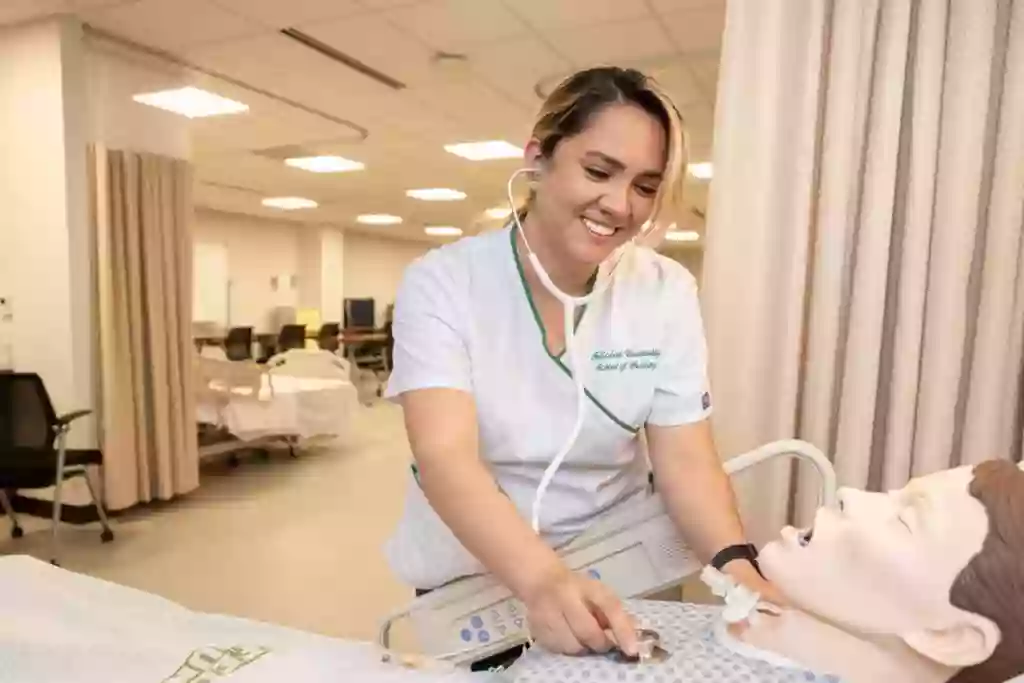 Felician University Accelerated Nursing Program