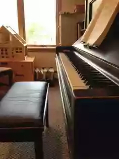 Klar Piano Studio