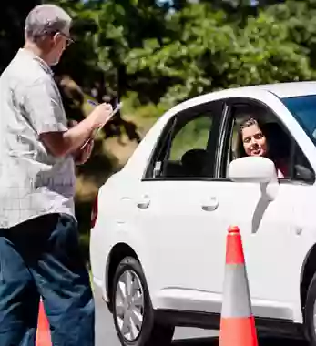 Concord Driving School