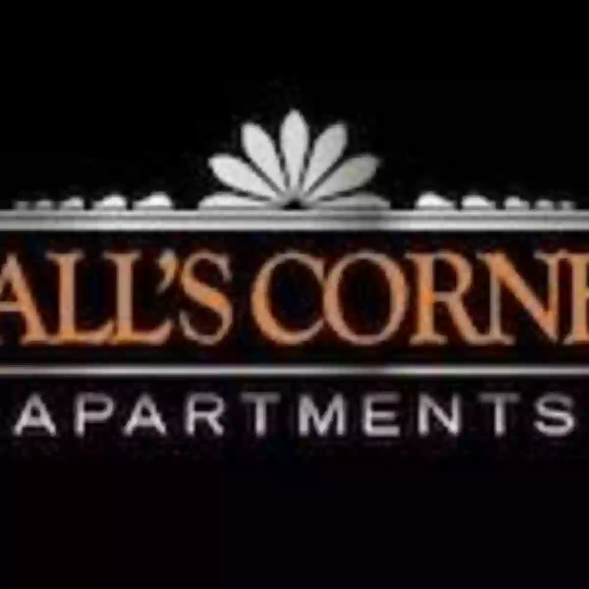 Hall's Corner