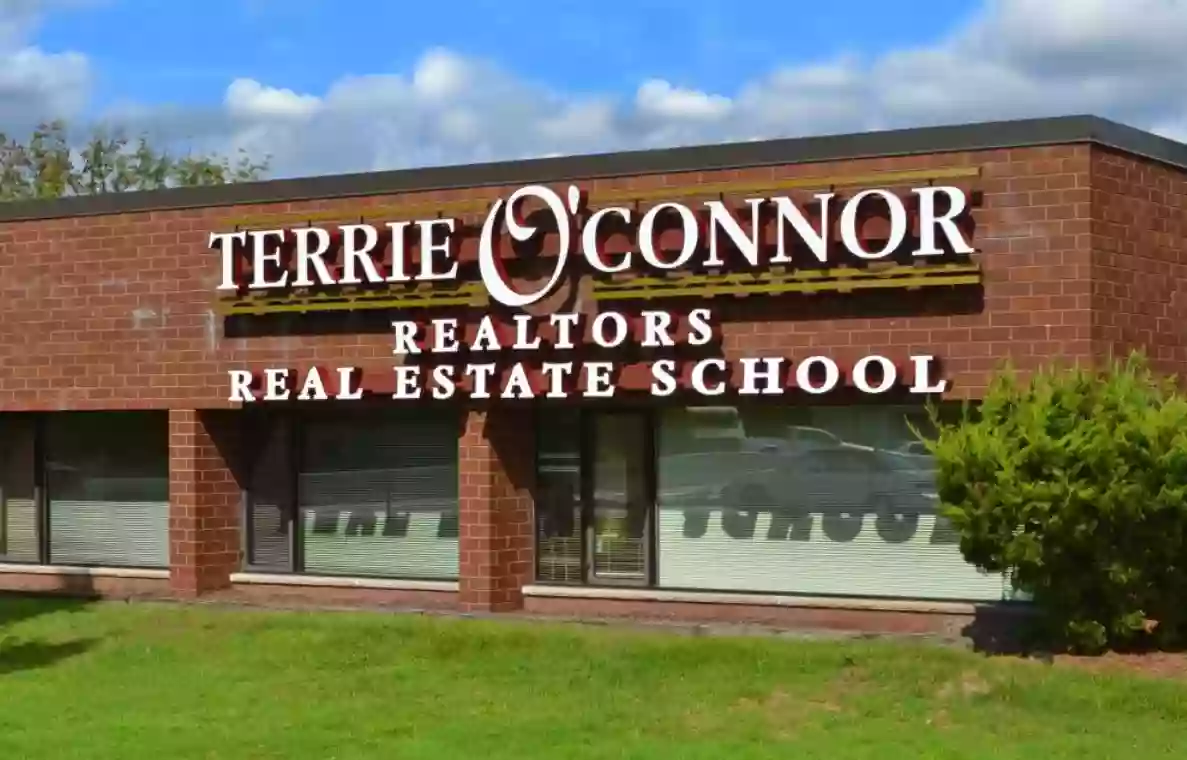 Terrie O'Connor Realtors Real Estate School