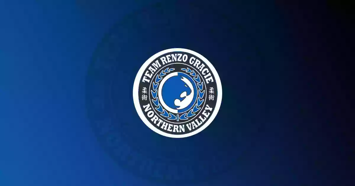 Renzo Gracie Brazilian Jiu-Jitsu of Northern Valley NJ