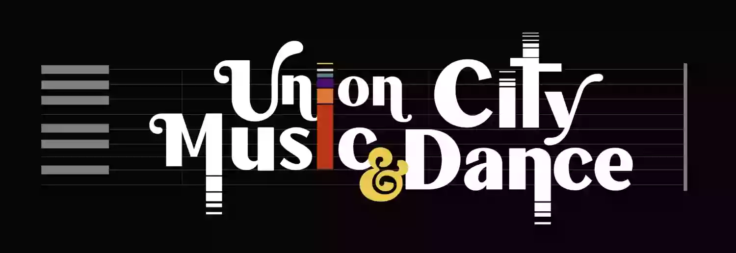 Union City Music & Dance Academy